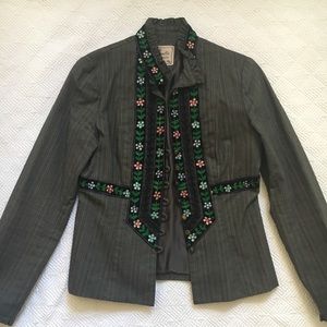 Nanette Lepore Blazer